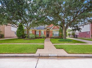 23203 Greenrush Dr, Katy, TX 77494