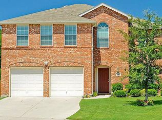 2001 Highland Dr, Wylie, TX 75098