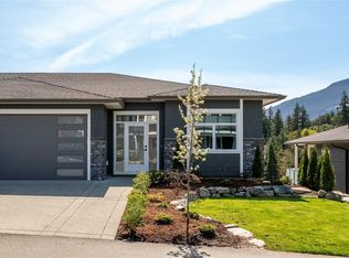 626 Farrell Rd #35, Ladysmith, BC V9G0A2