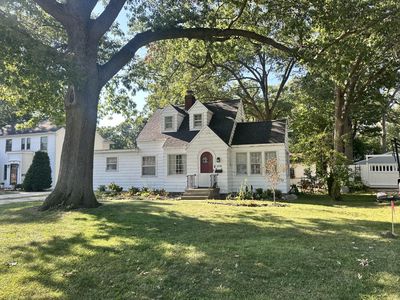 1838 Moulton Ave, Muskegon, MI, 49445
