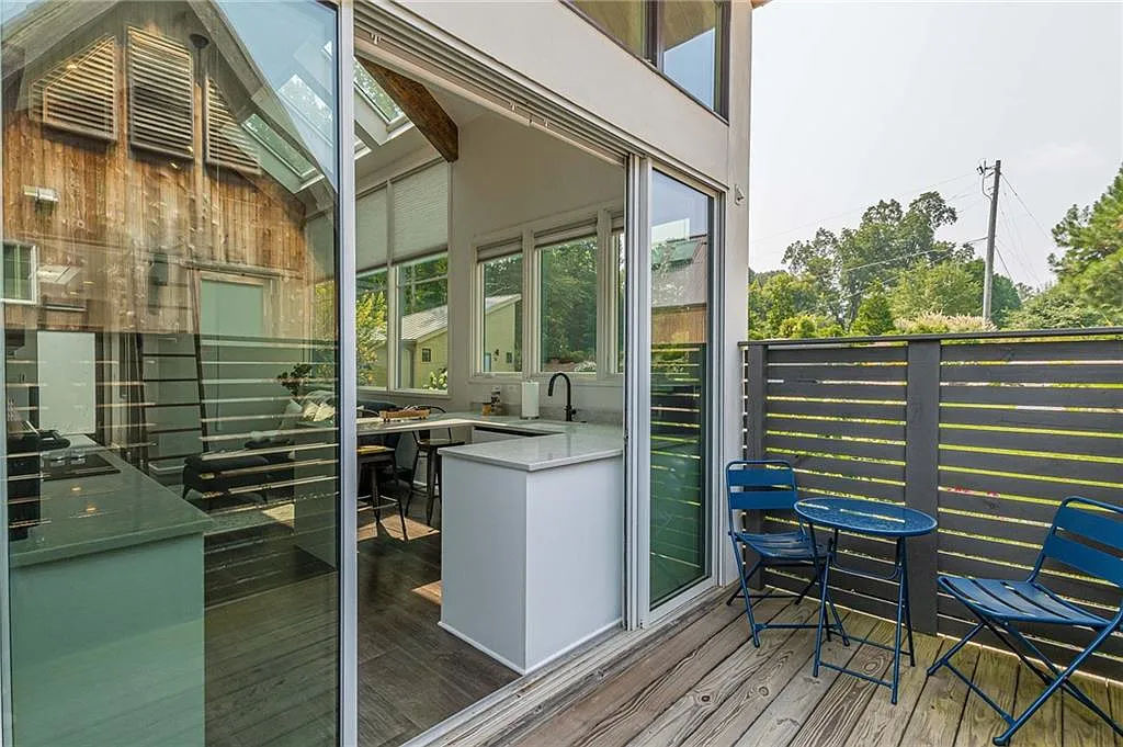 1 bed, 1.0 bath, 408 sqft, $3,000 — Photo 2