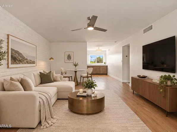 3737 E TURNEY Avenue #226, Phoenix, AZ 85018