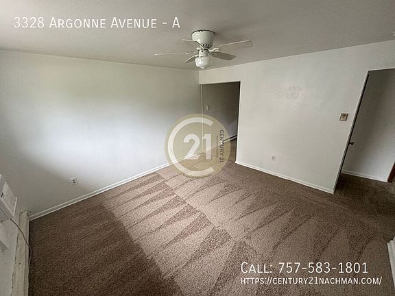 4th image of 3328 Argonne Ave #A