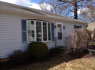 20 Riha St, Bridgewater, NJ 08807