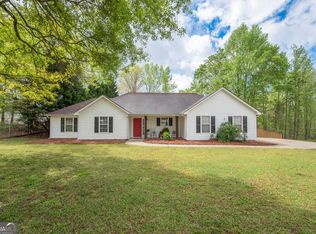 247 Ferguson Ave, Locust Grove, GA 30248