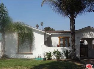3009 Edgehill Dr, Los Angeles, CA 90018