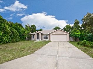 1265 Worthington Dr, Deltona, FL 32738