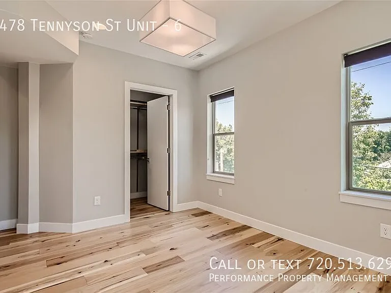 4478 Tennyson St #6 — Photo 15