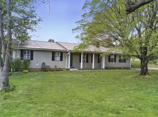 4565 Mouse Creek Rd NW, Cleveland, TN 37312