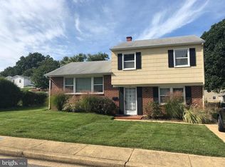 115 Sumner Rd, Annapolis, MD 21401