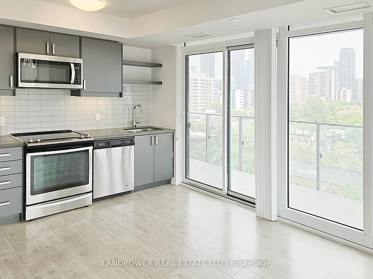 50 Wellesley St E #1208 — Photo 10
