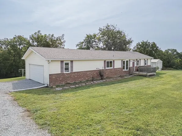 15270 Union Rd, Winchester, KS 66097