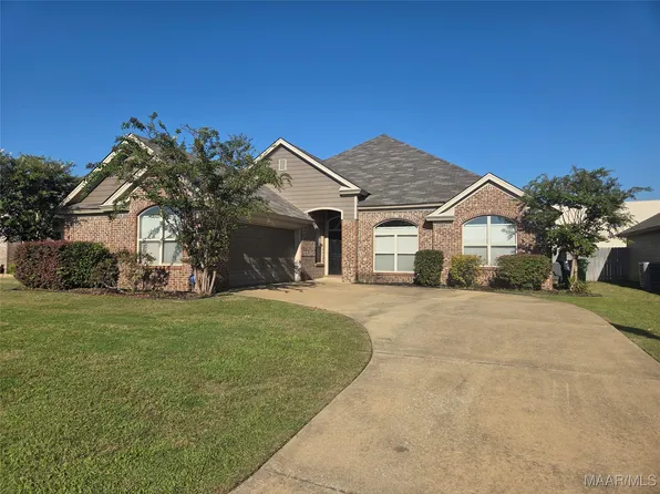 700 Lismore Pl, Montgomery, AL 36117