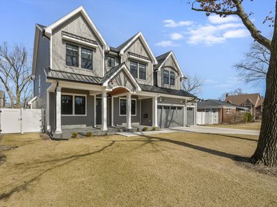 2208 Scott Rd, Northbrook, IL, 60062