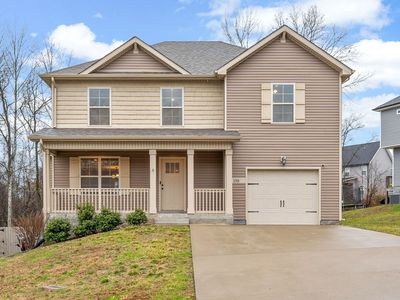 195 Bonnell Dr, Clarksville, TN, 37040