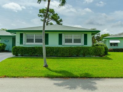 617 Hummingbird Ln, Delray Beach, FL, 33445