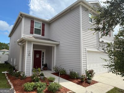 135 Ashwood Cir, Saint Marys, GA, 31558