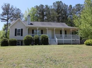 285 Amy Blvd, Temple, GA 30179