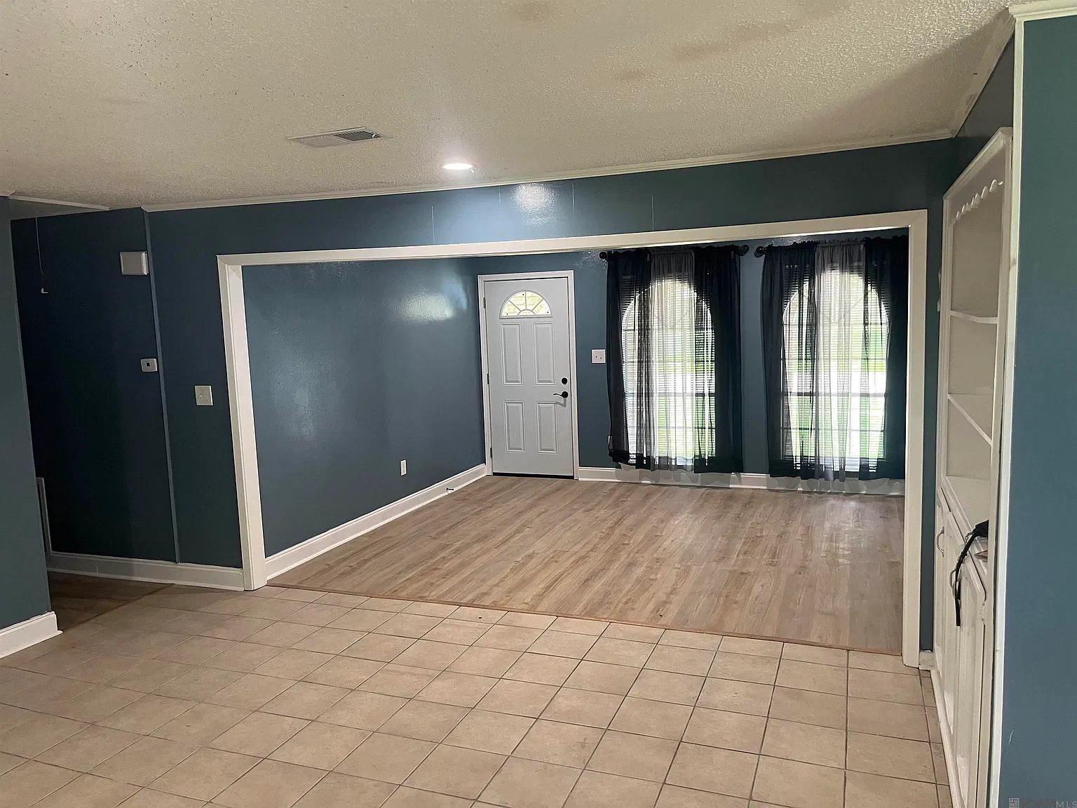 3 bed, 1500 sqft, $1,595 — Photo 3