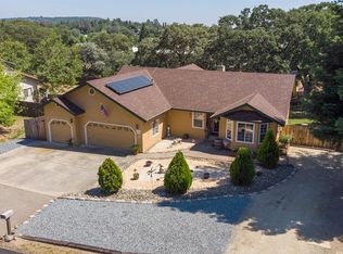 3484 Dunbar Rd, Rescue, CA 95672