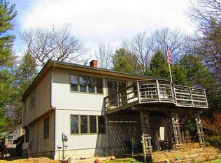 23 Hyde Hill Rd, Goshen, MA 01032