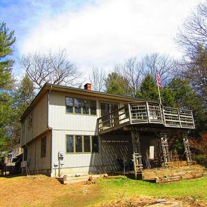 23 Hyde Hill Rd, Goshen, MA, 01032