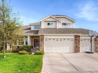 7317 Soapstone Ct, Castle Rock, CO 80108