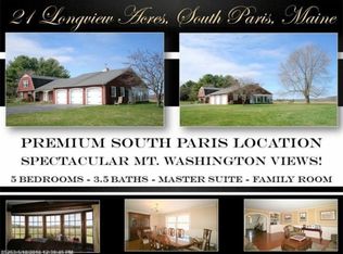 21 Longview Acres, South Paris, ME 04281