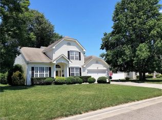 23308 Brookwood Cir, Carrollton, VA 23314