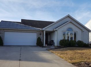 3419 Bluefield Pl, Fort Wayne, IN 46818