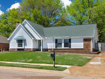 6038 Ainsworth St, Bartlett, TN, 38134