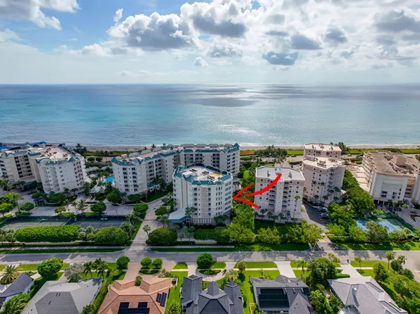 230 Ocean Grande Boulevard #503, Jupiter, FL 33477