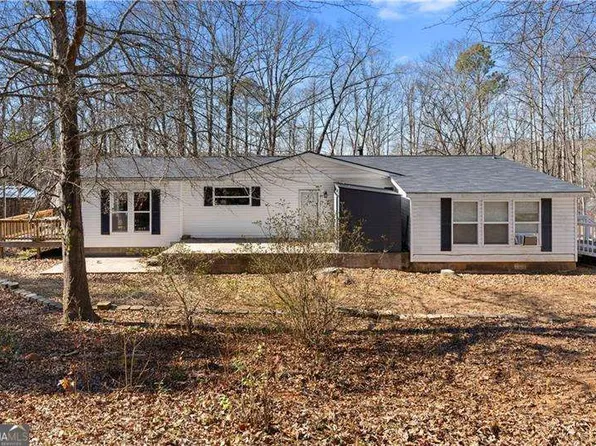 4941 N Helton Rd, Winston, GA 30187