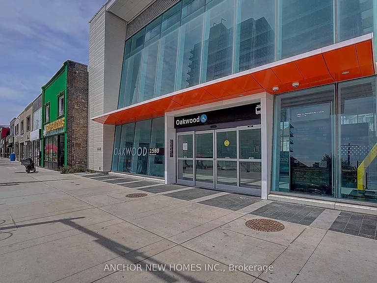 1598 Eglinton Ave W #2 — Photo 15