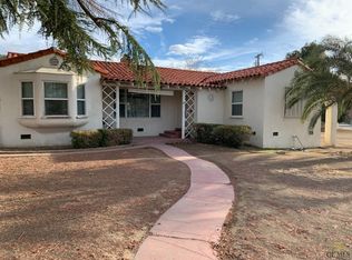 2837 Loma Linda Dr, Bakersfield, CA 93305