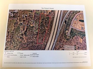 440 Hastings Hill Rd, Kernersville, NC 27284