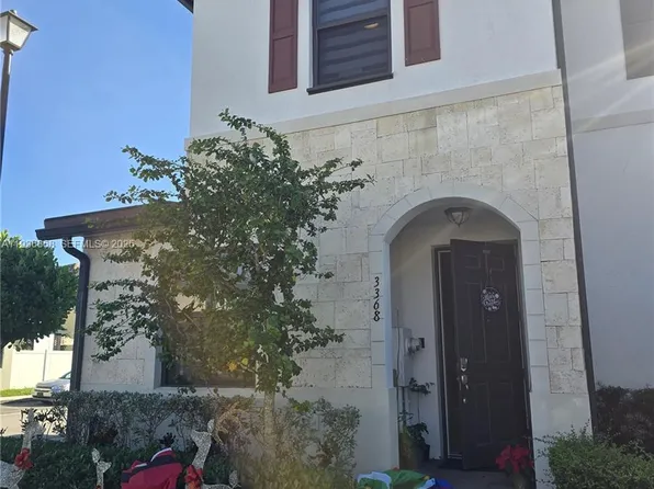 3368 W 105th Ter, Hialeah, FL 33018