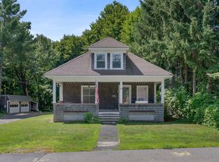 33 Western Avenue, Fairfield, ME 04937