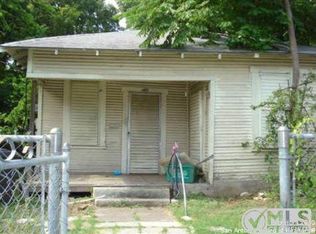 430 Blue Bonnet St, San Antonio, TX 78202