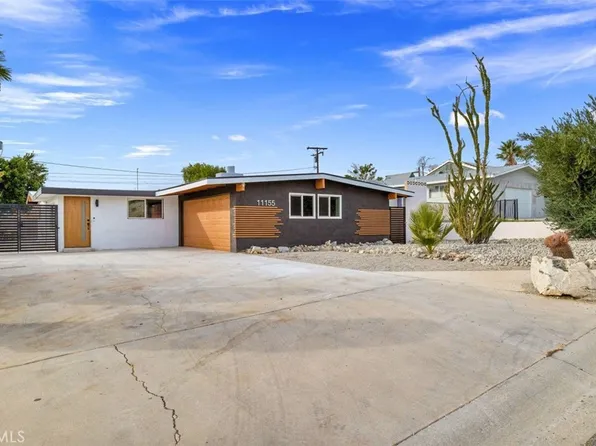 11155 Foxdale Dr, Desert Hot Springs, CA 92240