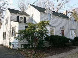 17 Inwood Rd, Chatham, NJ 07928