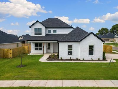 1914 Ferguson St, Pea Ridge, AR, 72751