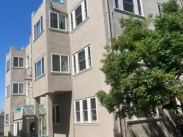 275 Park View Ter Unit 2, Oakland, CA 94610