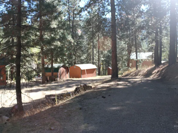 2041 N Meyers Dr, Mountain Home, ID 83647