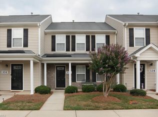 333 Hidden Timber Ln, Greensboro, NC 27405