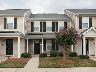 333 Hidden Timber Ln, Greensboro, NC, 27405