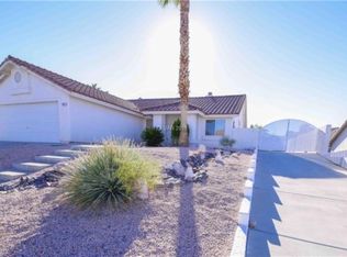 907 Calico Brook Dr, Henderson, NV 89002