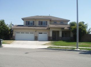 1194 E Cottonwood Ct, Ontario, CA 91761