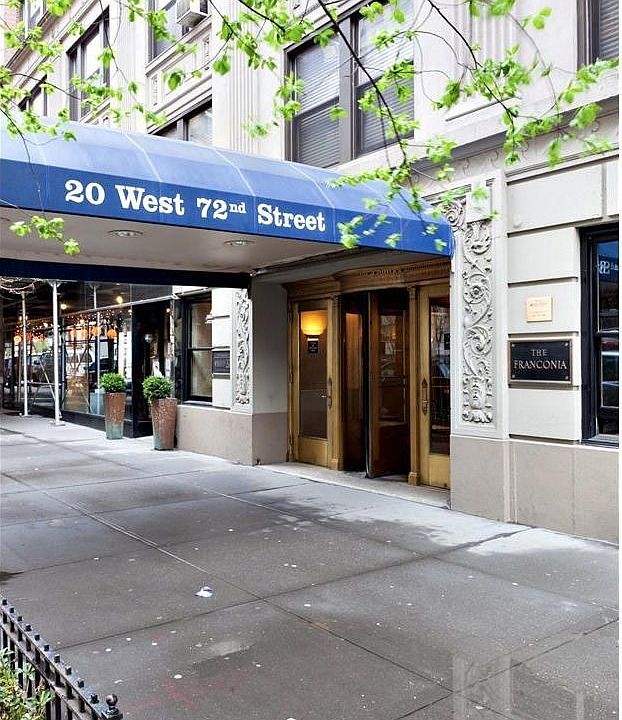 1st image of 20 W 72nd St #1002B