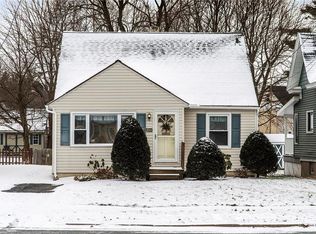 239 Thieme Pl, Utica, NY 13502
